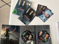 DVD • Eclipse - Biss Zum Abendrot • 2 Disc Fan Edition • Die Twilight Saga