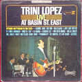 Trini Lopez – Live At Basin St. East - Reprise Records - Deutschland - 1964