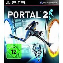 Portal 2 von Electronic Arts | Game | Zustand akzeptabelGeld sparen & nachhaltig shoppen!