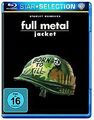 Full Metal Jacket [Blu-ray] [Special Edition] von Stanley... | DVD | Zustand neu