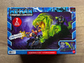 Mattel - He-Man & the Masters of the Universe Chaos Snake Attack - Playset