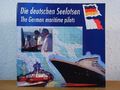 Die deutschen Seelotsen - The German Maritime Pilots [Deutsch - English] Bundesl