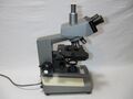 Olympus BH Trinokular Phasenkontrast Labor Mikroskop 100x-1000x Stereomikroskop