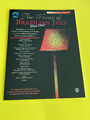 The Music Of Brazilian Jazz Plus One, Bass Clef Instruments, Book/CD Set