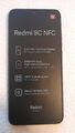 Xiaomi Redmi 9C NFC 3GB RAM 64GB ROM 6,5 Zoll Android 10