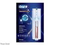 Oral-B Genius X Elektrische Zahnbürste mit Reiseetui rosegold *NEU&OVP*😍