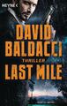 Last Mile | David Baldacci | 2019 | deutsch | The Last Mile
