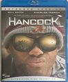 Hancock - Extended Edition - Promo Edition - [Blu-ray]