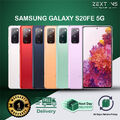 Samsung Galaxy S20 FE 5G 128GB alle Farben Single Sim Andriod Smartphone entsperrt
