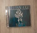 Lillian Axe- Live 2002,CD