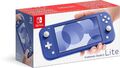 Nintendo Switch Lite Konsole HDH-001 32GB Blue Blau - Wie Neu