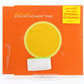Music Musik Maxi Single CD Schiller – Ein Schöner Tag Gut