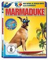 Marmaduke  (+ Rio Activity Disc) [Blu-ray] von Tom Dey | DVD | Zustand gut