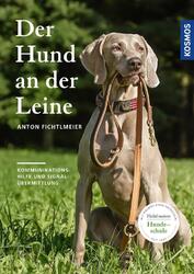 Anton Fichtlmeier Der Hund an der Leine