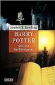 Harry Potter und der Halbblutprinz (Band 6) (Ausgabe für... | Buch | Zustand gut