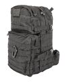 40 Liter Molle Taktische Angriff Patrol Packung Rucksack Tasche - Alle Farben