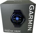 vivoactive 3 music OVP mit Extra Armband