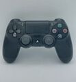 Sony Playstation 4 PS4 DualShock V2 Wireless Controller Schwarz | CUH-ZCT2E