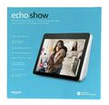 Amazon Echo Show (2. Generation) Smart Lautsprecher - Weiß - 10 Zoll NEU / OVP