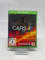 Xbox One „Project Cars“ Microsoft Xbox One S/X Spiel