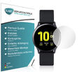 Slabo Displayschutzfolie für Samsung Galaxy Watch Active2 44mm (4er Set) KLAR