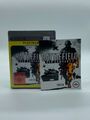 Playstation 3 Battlefield Bad Company 2 in OVP