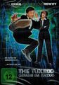 DVD NEU/OVP - The Tuxedo - Gefahr im Anzug (2002) - Jackie Chan