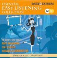 Essential Easy Listening Collection Vol. 1 - Werbe-CD 
