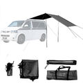 For VW T4 T5 T6 Motorhome Van Universal Campervan Awning/Sun Canopy Sunshade