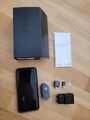 Samsung Galaxy S9 SM-G960 - 64GB - Midnight Black (Ohne Simlock) (Dual-SIM)