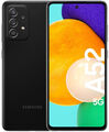 Samsung Galaxy A52 5G 6GB/128GB Awesome Black, NEU Sonstige