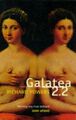 Galatea 2.2 by Powers, Richard 0349109478 FREE Shipping