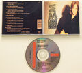 CD  "EDDIE MONEY"  -RIGHT HERE-  10 TOLLE SONGS, COLUMBIA 1991  -TOP RARITÄT-