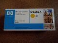 HP Q2682A LaserJet 3700, 3700DN Toner Yellow