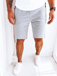 Herren Kurzhose Sweatshorts Bermuda Sporthose Shorts Sommer MIX DSTREET M-2XL