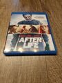 After. Life Blu Ray Zustand gut -E3-