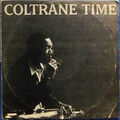 John Coltrane - Coltrane Time / VG+ / LP, Album, RE