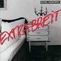 Hotel Monopol von Extrabreit | CD | Zustand gut