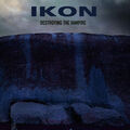 IKON destroying the vampire 2CD