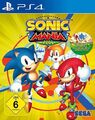 Sonic Mania Plus [inkl. Artbook]