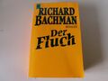 Richard Bachman (Stephen King) - Der Fluch - Taschenbuch