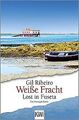 Weiße Fracht: Lost in Fuseta. Ein Portugal-Krimi (Leande... | Buch | Zustand gut