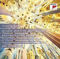 Mozart: Große Messe in c-Moll KV 427 von Chor des Bay... | CD | Zustand sehr gut