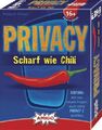 Amigo FAMILIEN UND GESELLSCHAFTSSPIELE Privacy Scharf wie Chili