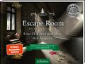 Escape Room. Der erste Escape-Adventskalender Eva Eich