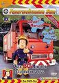 Feuerwehrmann Sam 2-DVD Box Vol.1 von Jerry Hibbert | DVD | Zustand akzeptabel