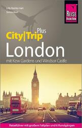 Reise Know-How Reiseführer London (CityTrip PLUS) Simon Hart