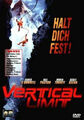 Vertical Limit - Halt Dich Fest!  DVD   20 % Rabatt beim Kauf von 4