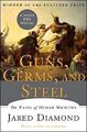 Guns, Germs, and Steel: The Fates of Human Societie... | Buch | Zustand sehr gut