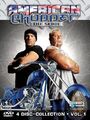 American Chopper - Volume 1 [4 DVDs]